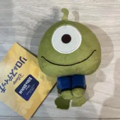 Arika様専用実写映画 「 リロ&スティッチ 」 ＆youマスコット プリ