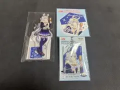 ウマ娘 7th Google Play クリアポーチ - メルカリ