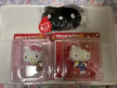 ハローキティ 1番くじ