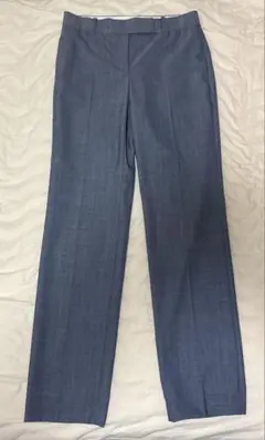 theory luxe パンツ（ジャケットとセットで1割引き）