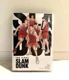 THE FIRST SLAM DUNK STANDARD EDITION/