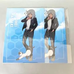 新品未使用】イナズマイレブン まねきねこ アクリルスタンド B - メルカリ
