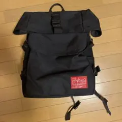 マンハッタン　リュック　BEAMSコラボ