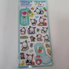 正規品　平成はっぴーフォン　ポチャッコ