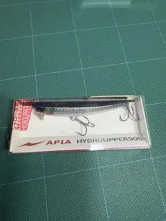 APIA HYDROPPER 90S BORA 90mmのサムネイル