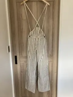 【KAPITAL】オーバーオール