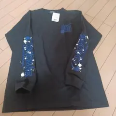 n*s様 ONICAKE ロングスリーブ Tシャツ Lサイズのサムネイル