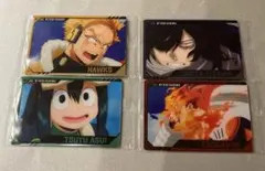 僕のヒーローアカデミア　ウエハース