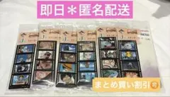 一番くじ ワンピース ドラマティックメモリーズ J賞　6種セット