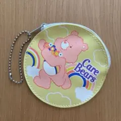 Care Bears ケアベア　コインケース