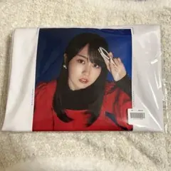 乃木坂46 賀喜遥香 のぎbox S賞 フォトTシャツ