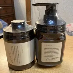 【新品】cocone クレイクリームシャンプー 2個セット