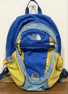 THE NORTH FACE SMALL DAYノースフェイス子供キッズリュック