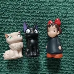 2026年最新】魔女の宅急便 指人形の人気アイテム - メルカリ