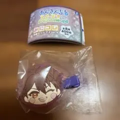 あんさんぶるスターズ‼︎　みにコレ！　前髪クリップ2 vol.6 守沢千秋