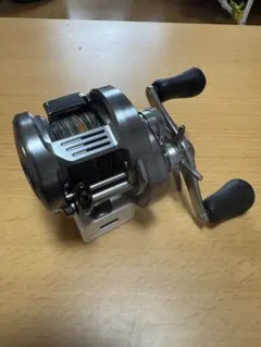 値下げしてみます。スタコン96ハンドル 20カルコン DC201改 シマノ（SHIMANO） カルカッタコンクエストDC201 LEFT : フィッシング