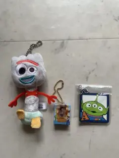 トイストーリー まとめ売り