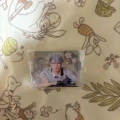 刀ミュ 博覧会 アクリルメモスタンド 長義