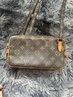Louis Vuitton☆マルリーバンドリエール☆M45236561 - メルカリ