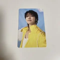 SEVENTEENTH HEAVEN　THE8  CARAT盤