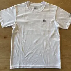 NEW ERA キッズ Tシャツ ホワイト 150のサムネイル