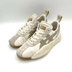 Onitsuka Tiger オニツカタイガー 23 アクロモント スニーカー