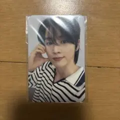 RIIZE ライズ ソンチャン K-POP トレカ 未開封