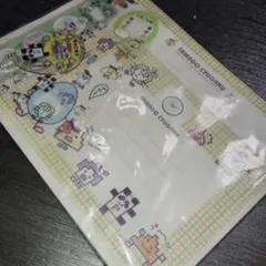 平成レトロたまごっちパロディ