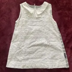ハッカベビー　チュニック　90サイズのサムネイル