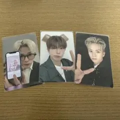 treasure アサヒ トレカセット