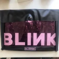 BLACKPINKファンクラブ限定マルチケース