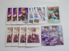 アイナナ 十龍之介 ぱしゃこれ