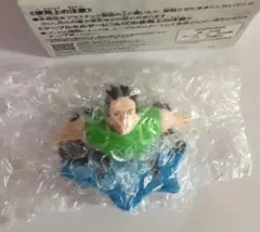 一番くじ ハンターハンター I賞 デスクトップマスコット アカンパニー　緑