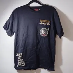 Indian Motocycle Betty Boop Tシャツのサムネイル