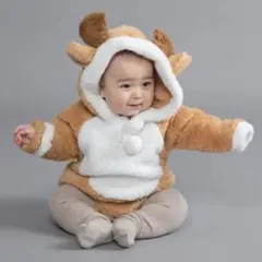 トナカイ コスチューム