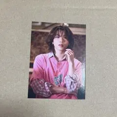 BUDDiiS SHOOT トレカ
