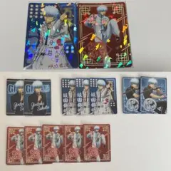 2026年最新】銀魂 ネオンコレクションの人気アイテム - メルカリ