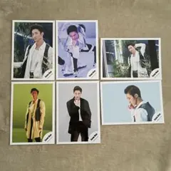 SnowMan 岩本照 公式写真セット12