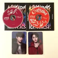 TREASURE CDのサムネイル
