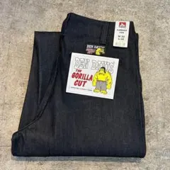 新品 BENDAVIS GORILLACUT ゴリラカットフリスコパンツ W34 - メルカリ