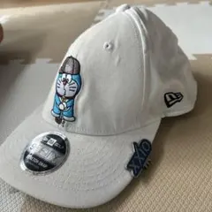 NEW ERA GOLF ドラえもん キャップ 9FIFTY M/Lのサムネイル