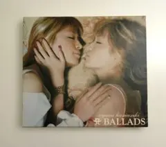 2026年最新】浜崎あゆみ a ballads 2の人気アイテム - メルカリ