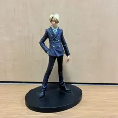ワンピース サンジ フィギュア