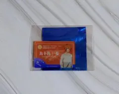 SideM 10th カレーパン 特典 アクリルネームバッジ 九十九一希