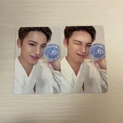 2026年最新】seventeen カラットゾーン ミンギュの人気アイテム - メルカリ