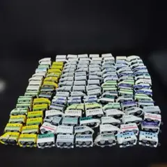 カプセルプラレール 新幹線 大量まとめ売り