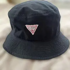 GUESS バケットハット