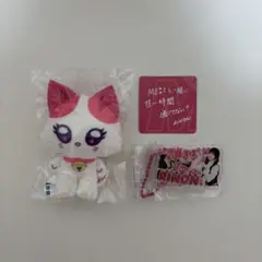 ME:I 村上璃杏 RI:NYAN