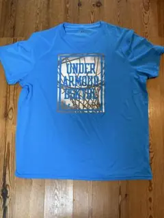 Under Armour バスケットボール Tシャツ 2XLのサムネイル