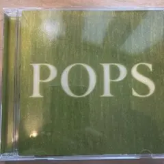 ミセス POPS CD ハーモニーコードはありません